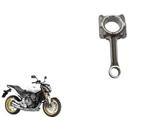 Biela Honda Hornet 600 Hornet600 08-11