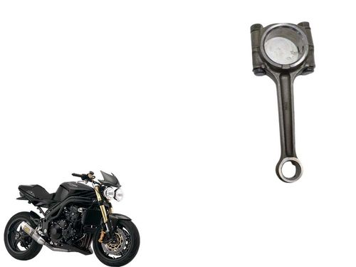Biela Triumph Speed Triple 1050 06-10
