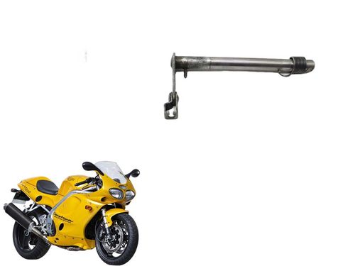 Alavanca de Embreagem Triumph Daytona 955i  06-07