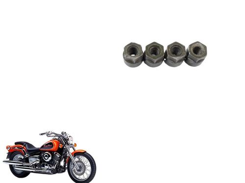 Prisioneiro Cabeçote Yamaha Drag Star 650 97-08