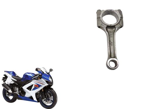 Biela Suzuki Gsxr Srad 1000 Srad 1000 08-10