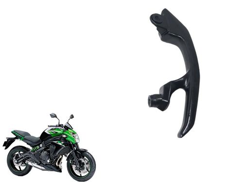 Alça Traseira Direita Kawasaki Er-6n Er6n 13-17