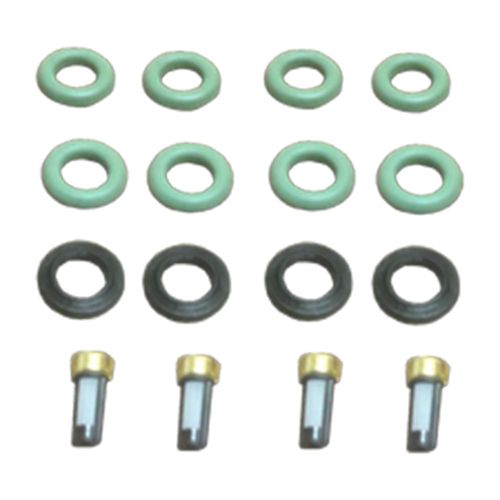 Reparo Bico Injetor Peugeot 207 2008 a 2014 - 187867 - 1249