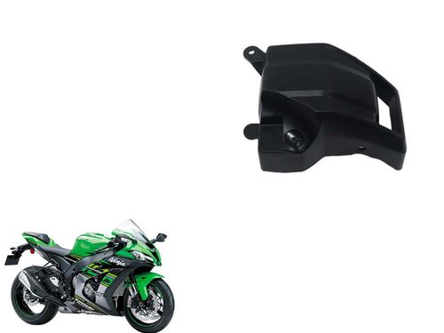 Acabamento Reservatório Água Kawasaki Zx 10 16-21