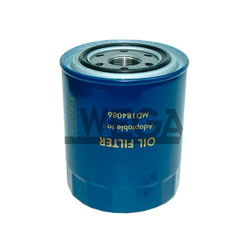 Filtro Óleo Hyundai Hr 2005 a 2018 - 179477 - JFO0505P