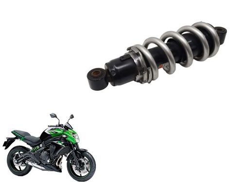 Amortecedor Kawasaki Er-6n Er6n 13-17