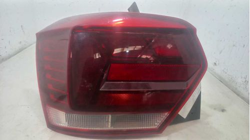 LANTERNA ESQUERDA VOLKSWAGEN POLO 1.6 2021