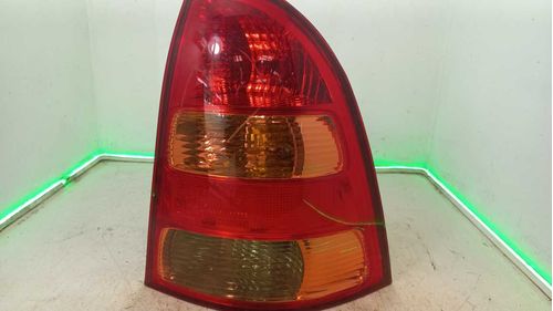 LANTERNA DIREITA TOYOTA COROLLA 1.8 2007