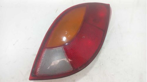 LANTERNA ESQUERDA FORD KA 1.0 2001