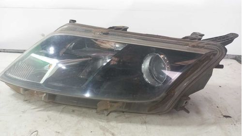FAROL ESQUERDO FORD FUSION 2.5 2011
