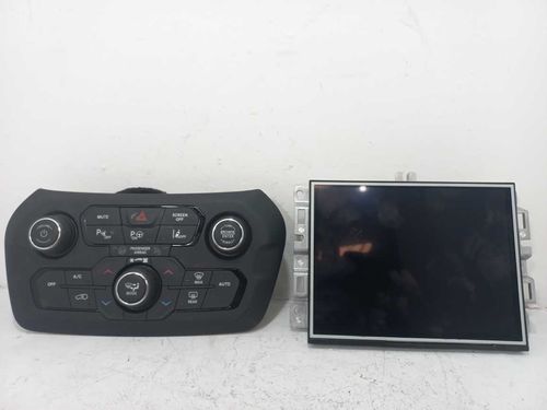 KIT MULTIMIDIA/ RADIO JEEP RENEGADE 1.3 2022