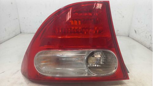 LANTERNA ESQUERDA HONDA CIVIC 1.8 2011