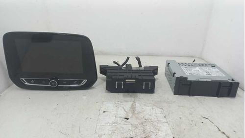 MULTIMIDIA/RADIO CHEVROLET ONIX 1.0 2024