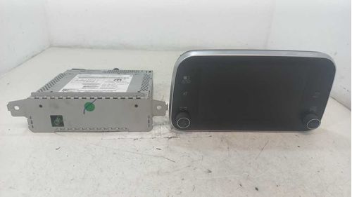 KIT MULTIMIDIA/ RADIO FIAT CRONOS 1.3 2020