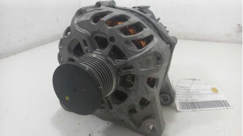 ALTERNADOR RENAULT DUSTER 1.6 2024