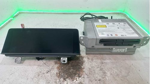 KIT MULTIMIDIA/ RADIO BMW 125I M 2.0L 2016