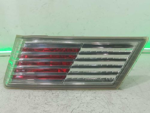 REFLETOR HONDA CIVIC 2.0 2015