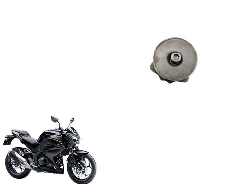 Estrela Cambio Kawasaki Z 300 Z300 15-19