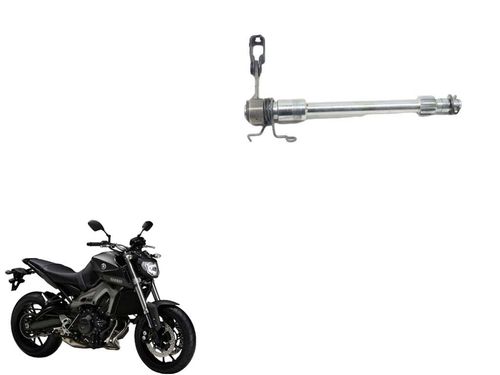 Alavanca de Embreagem Yamaha Mt 09 Mt09 15-23