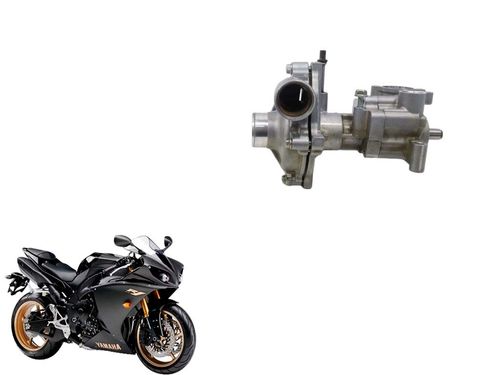 Bomba Água R1 /yzf R1 Yzf R1 2009 2014