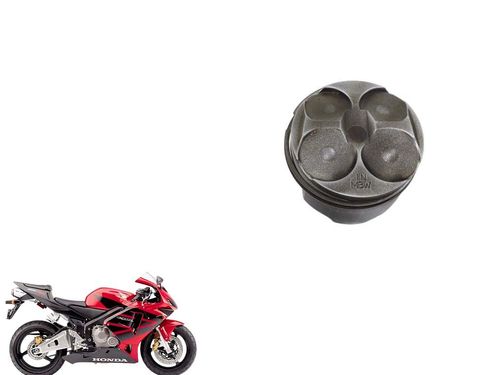 Pistão 67 Mm Honda Cbr 600 F Cbr600f 99-02