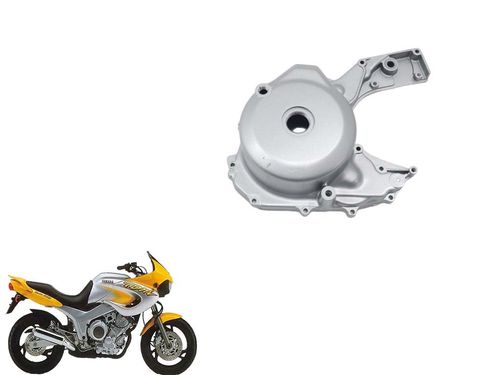 Tampa Esquerda Motor(estator) Yamaha Tdm 850 96-01