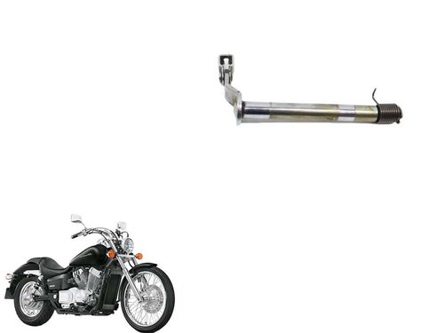 Alavanca de Embreagem Honda Shadow 750 Shadow750 06-08