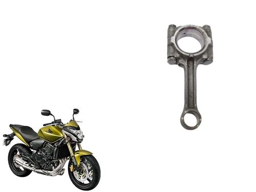 Biela Honda Hornet 600 Hornet600 08-11