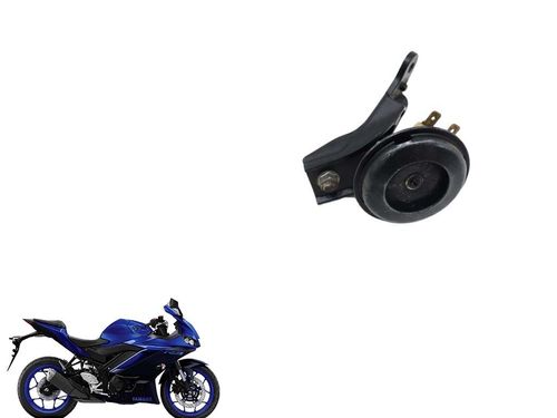 Buzina Yamaha Yzf-r3 20-23
