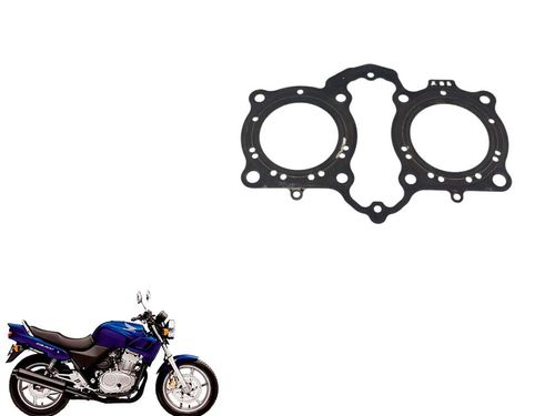 Junta Cabeçote Cb 500 Cb500 1997 2005