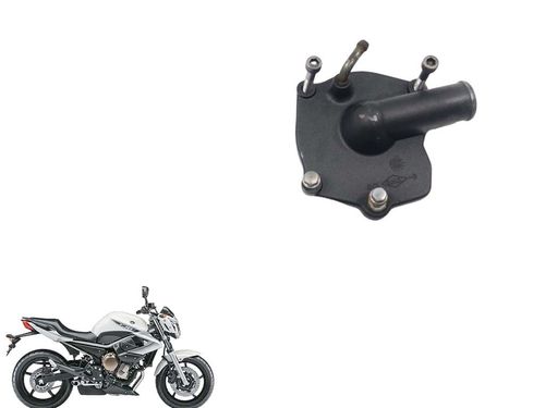 Tampa Bomba Água Yamaha Xj6 10-19