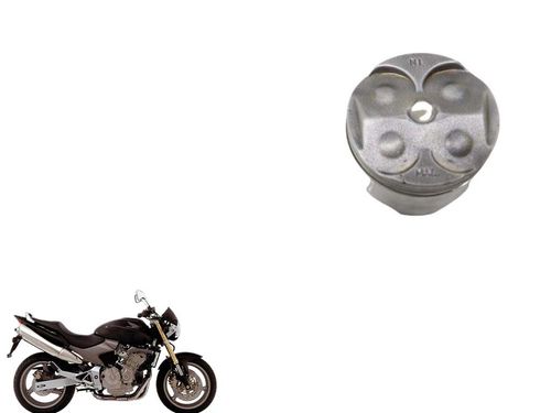 Pistão Honda Hornet 600 Hornet600 04-07
