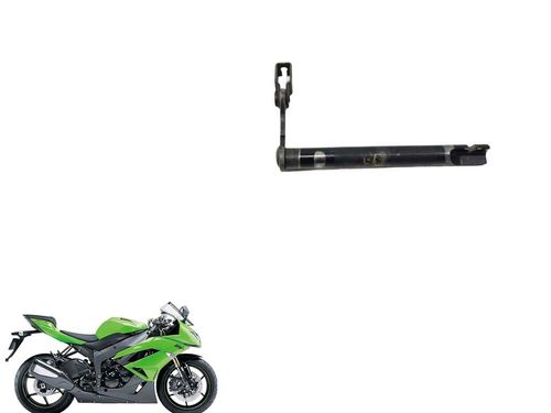 Alavanca de Embreagem Kawasaki Zx 6 Zx6 09-12