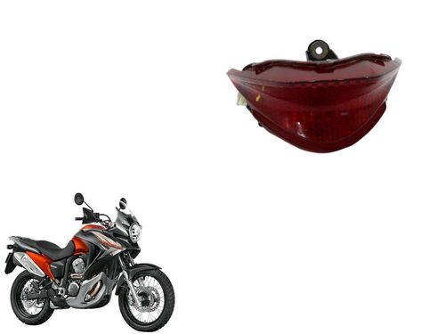 Lanterna Traseira Honda Transalp 700 11-14