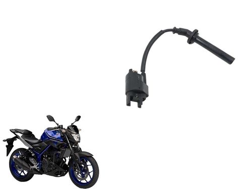 Bobina Ignição Yamaha Mt 03 Mt03 17-20