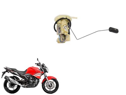 Bomba Combustível Yamaha Fazer 250 11-17