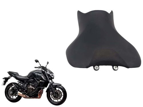 Banco Dianteiro Piloto Yamaha Mt 07 Mt07 19-23c/avaria