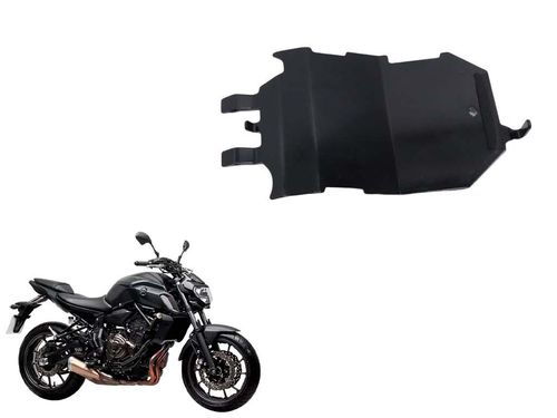 Acabamento Chassis Yamaha Mt 07 Mt07 19-23