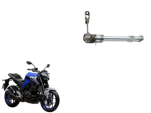 Alavanca de Embreagem Mt 03 Mt03 2017 2023