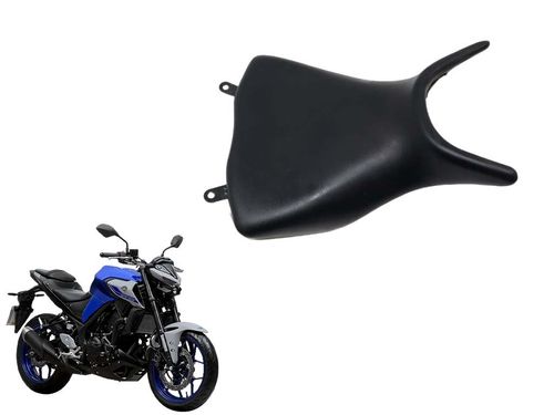 Banco Dianteiro Piloto Yamaha Mt 03 Mt03 21-23