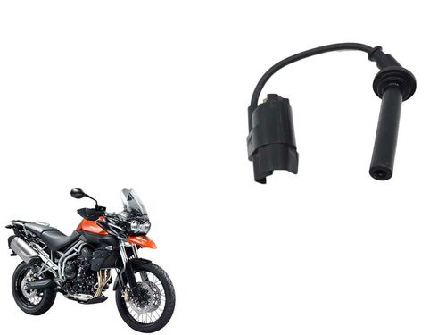 Bobina Ignição Yamaha Mt 03 Mt03 21-23