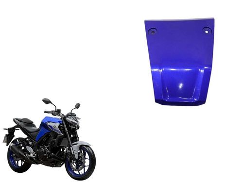 Acabamento Capa Tanque Yamaha Mt 03 Mt03 21-23