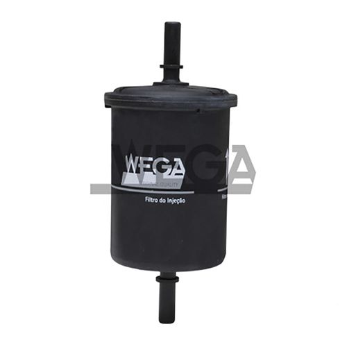 Filtro Combustível Renault Sandero 2007 a 2018 - 186345 - FCI1630