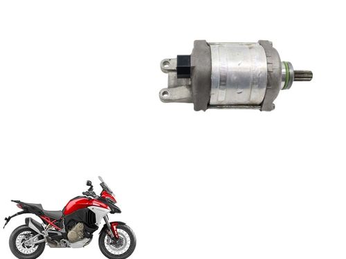 Motor de Partida Ducati Multistrada V4 S 21-24
