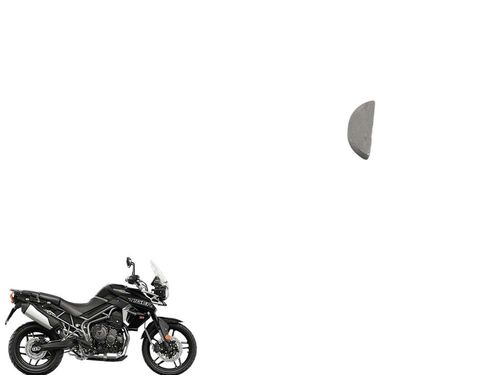 Chaveta Volante Tiger 800 Tiger800 2016 2020