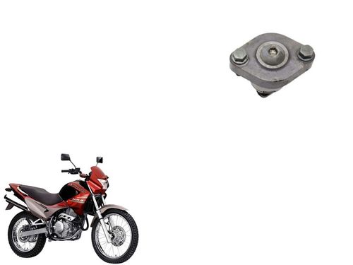 Acionador Corrente Comando Honda Nx 400 Falcon 99-08