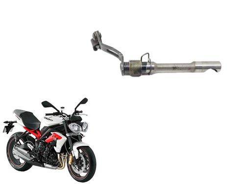 Alavanca de Embreagem Triumph Street Triple 675 13-14