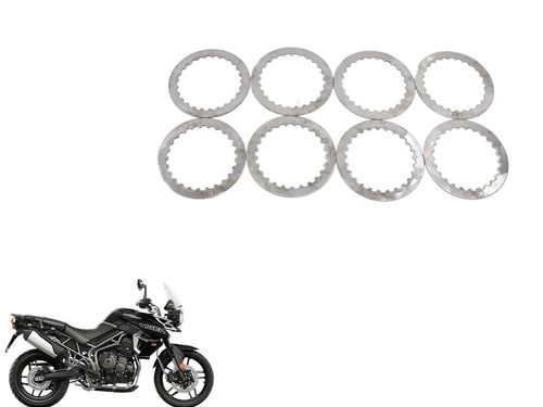 Disco Separador Embreagem Tiger 800 Tiger800 2016 2020
