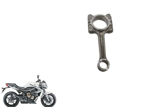 Biela Xj6 2010 2019