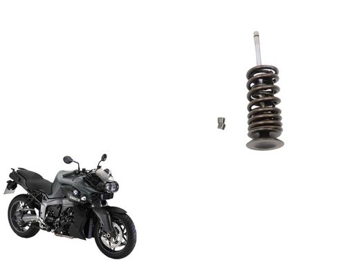 Válvula de Escape Bmw K 1300r K1300
 R 09-14